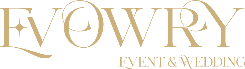 Evowry – Event & Wedding