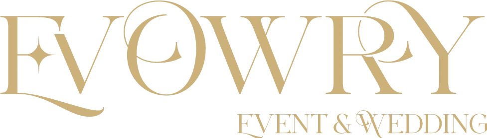 Evowry – Event & Wedding